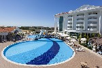 Hotel ROMA BEACH RESORT & SPA