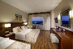 Hotel ROMA BEACH RESORT & SPA