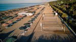 Strandröplabda