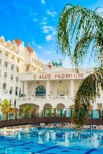 Hotel SIDE PREMIUM