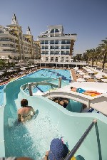 Hotel Hotel Palm World Side Resort and Spa