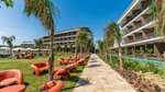 Hotel SENTIDO SERRA RESORT