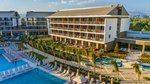 Hotel SENTIDO SERRA RESORT