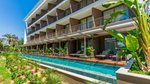 Hotel SENTIDO SERRA RESORT