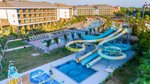 Hotel SENTIDO SERRA RESORT