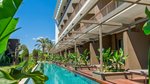 Hotel SENTIDO SERRA RESORT