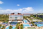 Hotel Sentido Trendy Verbena Beach
