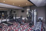 Fitnesz
