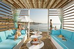 Pavilonok a mólón térítés ellenében