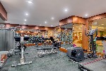 Fitness központ