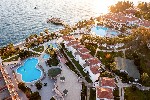 Hotel CORENDON HYDROS CLUB KEMER (EX. AQI HYDROS CLUB)