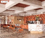 Hotel CORENDON HYDROS CLUB KEMER (EX. AQI HYDROS CLUB)