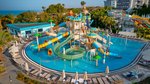 Gyermek vízi park