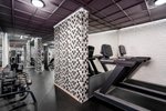 Fitneszközpont