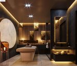 Az SPA központ vizualizációja