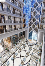 Lobby vizualizáció