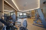 Fitness központ