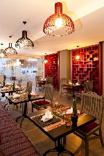 Hotel Paloma Oceana Resort