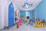 Gyermek játszószoba
