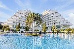 Hotel MIRACLE RESORT