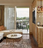 Junior lakosztály Laguna