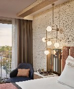 Junior lakosztály Laguna