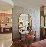 Penthouse kétágyas szoba Laguna