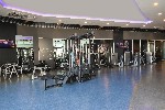 Fitness központ