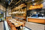 Marhahús Grill Klub