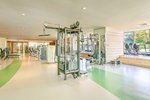 Fitneszközpont