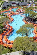 Hotel Trendy Lara