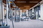 Fitneszközpont