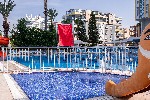 Hotel PRESTIGE ALANYA (EX. EUPHORIA COMFORT)