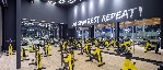 Fitneszközpont