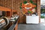 Snack bár