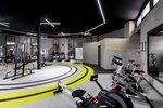 Fitnesz