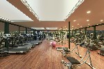 Fitness központ