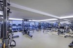 Fitneszközpont