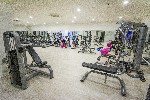 Fitness központ