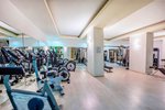Fitneszközpont