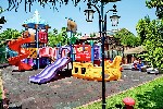 Gyermekjátszótér