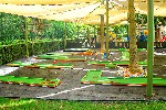 Minigolf