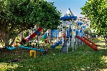 Gyermekjátszótér