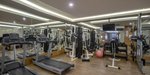 Fitneszközpont