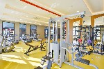 Fitneszközpont