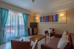 Junior Suite Club