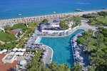 Hotel ROYAL DIWA TEKIROVA