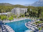 Hotel ROYAL DIWA TEKIROVA
