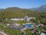 Hotel ROYAL DIWA TEKIROVA