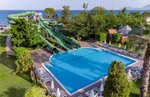 Hotel ROYAL DIWA TEKIROVA
